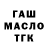 Дистиллят ТГК THC oil Activity Bros