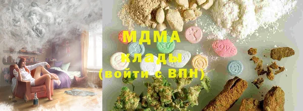 стаф Аркадак